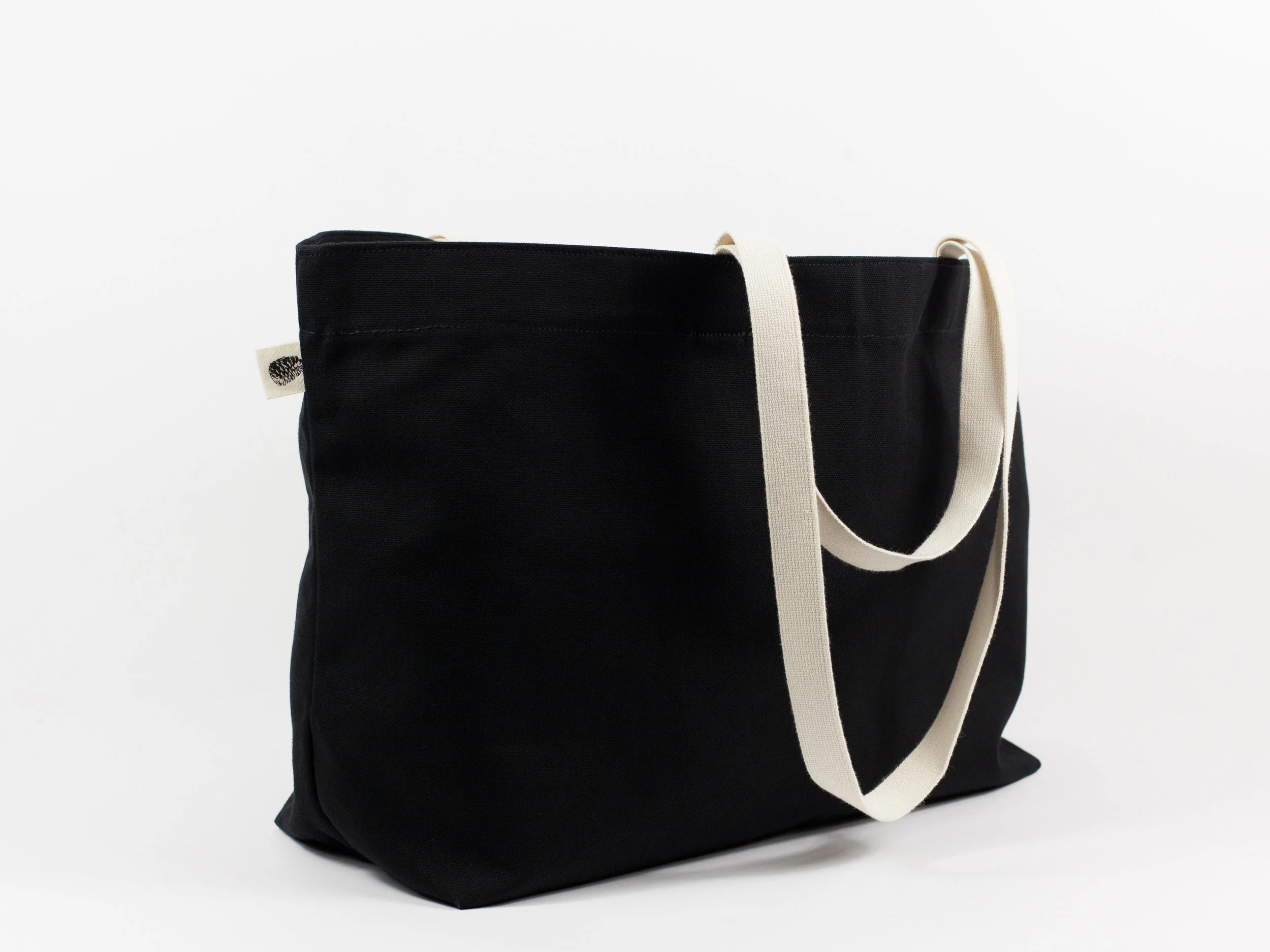 épine original canvas tote bag black 71l2D0T+AjL._UF894,1000_QL80_.jpg